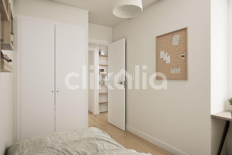 Foto 3347c8d5-8668-41a9-8496-7d6b8d247b20. Appartement avec chauffage dans Vista Alegre Madrid