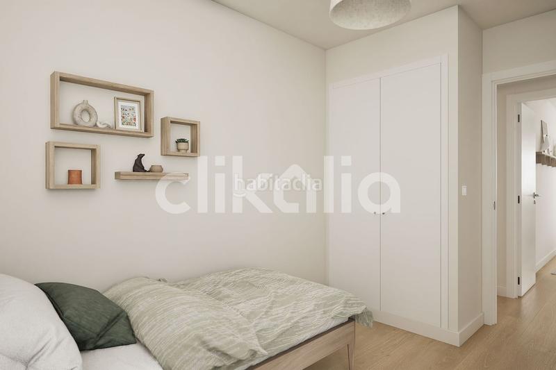 Foto 389a0f25-c5ba-4803-a586-7bc136e465f6. Appartement avec chauffage dans Vista Alegre Madrid