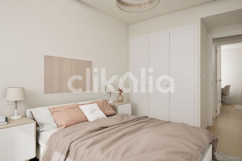 Foto 4f48beaa-5276-434a-abfc-909b43ad3e8e. Appartement avec chauffage dans Vista Alegre Madrid