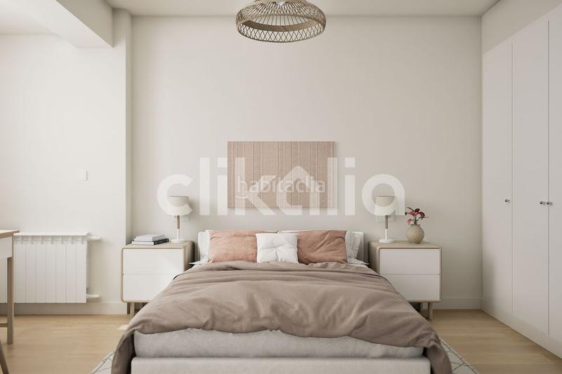 Foto 960205f3-f16b-4945-8435-a036223d2288. Appartement avec chauffage dans Vista Alegre Madrid