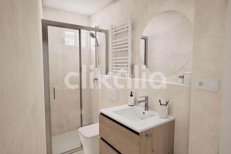 Foto ddd6400b-4c52-48f0-8a57-0ea3cc66b417. Appartement avec chauffage dans Vista Alegre Madrid