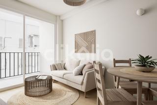 Flat in Vista Alegre