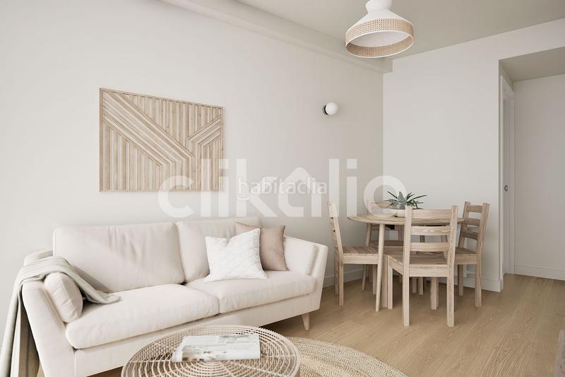 Foto dbc166d1-66d7-4e27-893e-c24214de03c7. Flat with heating in Vista Alegre Madrid
