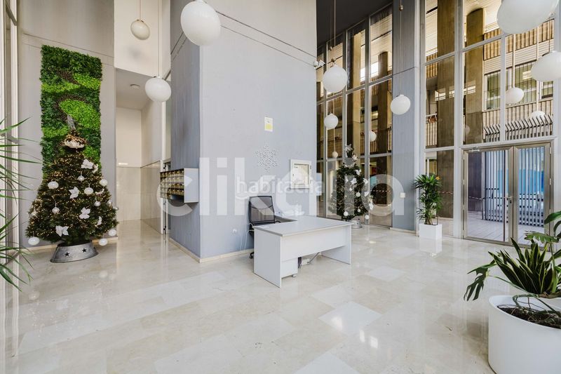 Foto 5e3690d5-7057-4772-9def-c47279d755dc. Pis amb aparcament a Carranque - Haza Cuevas Málaga