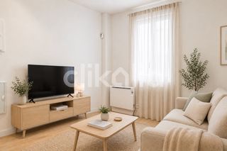 Flat in Argüelles