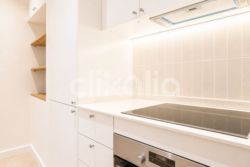 Foto 01aa0b8b-6518-4260-81ac-0ff208c355f0. Pis amb calefacció a Argüelles Madrid