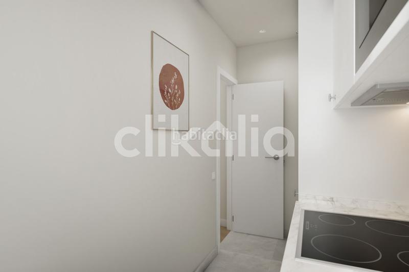 Foto 37780ea3-56ae-47d9-b1cb-a5bc57ad7677. Pis amb calefacció a Argüelles Madrid