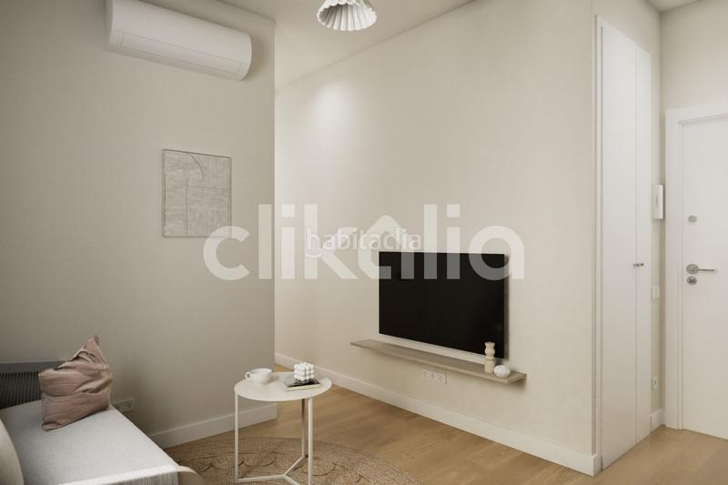 Foto 58051058-5eb6-4c9d-89e6-24cb851c4c2f. Pis amb calefacció a Argüelles Madrid