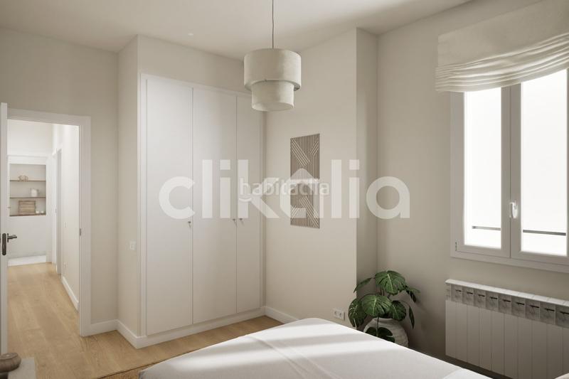 Foto 7f2f2720-0738-40db-bcb7-48010cbcc87b. Pis amb calefacció a Argüelles Madrid