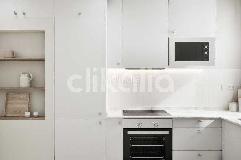 Foto acc53ecd-7242-40d8-a15c-0cee4f0d43ed. Pis amb calefacció a Argüelles Madrid