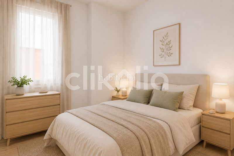 Foto d9bf0bf9-0cd2-4721-9cb8-cfef41c5de50. Pis amb calefacció a Argüelles Madrid