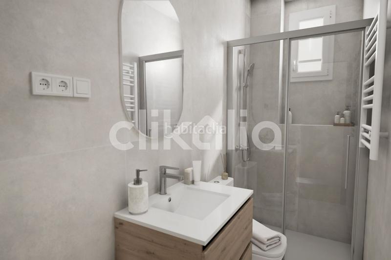 Foto 07dd9622-e1f2-482f-a45d-819ca025e79a. Piso en Argüelles Madrid