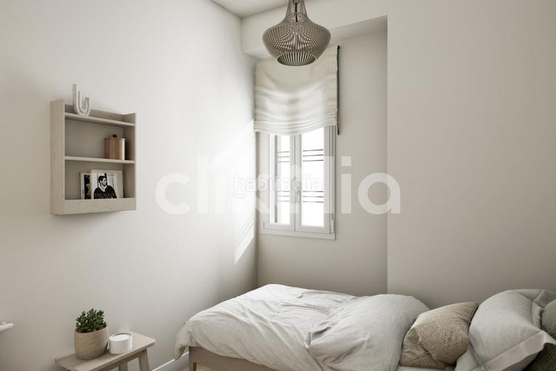 Foto 0a8393b5-1988-432f-940f-2f271e17e7b1. Piso en Argüelles Madrid