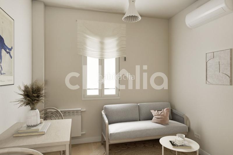 Foto 2a1bf500-3796-4e69-a3c9-8154161ca415. Piso en Argüelles Madrid