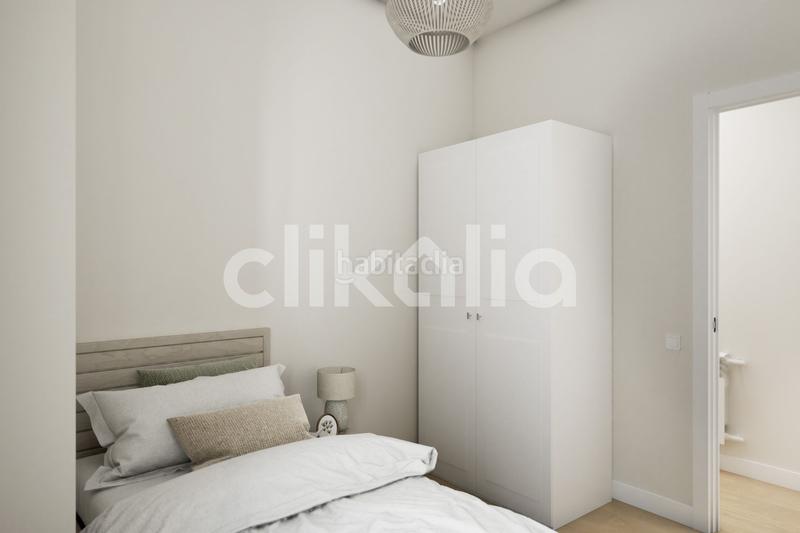 Foto 3b54e261-677a-4715-9c83-1c662b5f1aa7. Piso en Argüelles Madrid