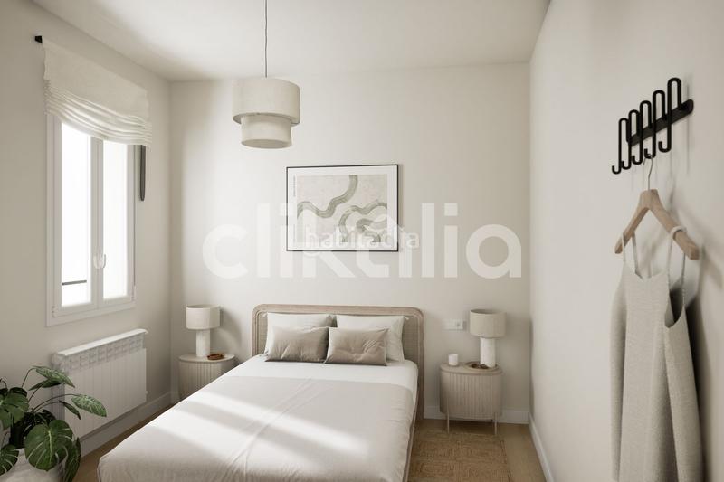 Foto 509e9065-44ff-405c-9de0-df7874c6f577. Piso en Argüelles Madrid