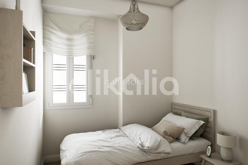 Foto 5c28dead-2e5a-4729-a100-dd353b0854b9. Piso en Argüelles Madrid