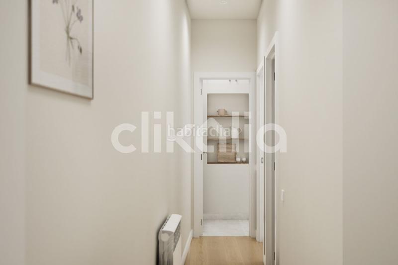 Foto 5fa56d39-9f15-4456-84cf-f454c8c309ee. Piso en Argüelles Madrid