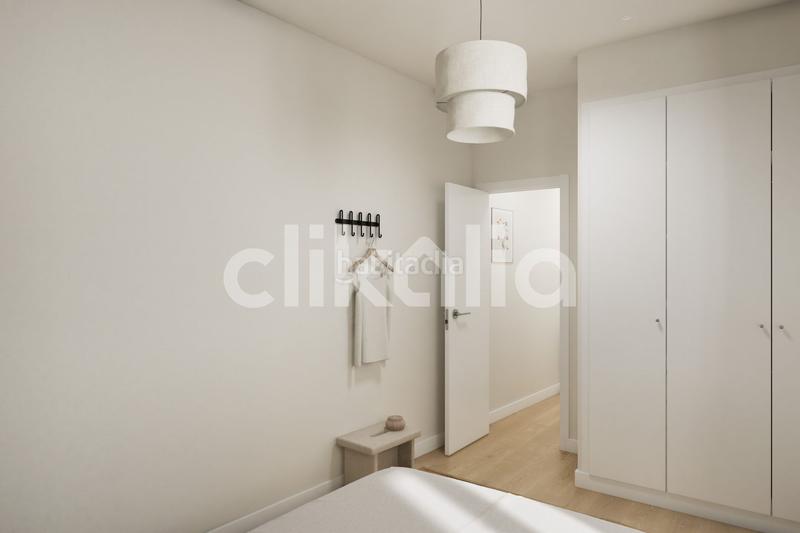 Foto c14e35d4-8f4c-4fbf-91a3-0af7ba21deb3. Piso en Argüelles Madrid