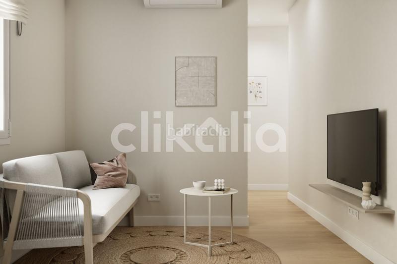 Foto cf699b61-c5dc-490d-88f4-6a807b2a6a74. Piso en Argüelles Madrid