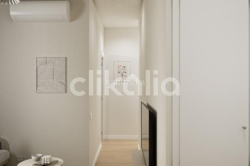 Foto d6fceeac-0ed9-468b-a18b-fbfe52b3c842. Piso en Argüelles Madrid