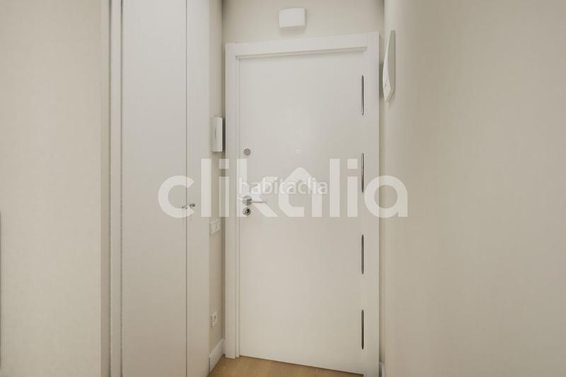 Foto ddfaf37c-a3b6-45ac-9321-3f44a75886b2. Piso en Argüelles Madrid