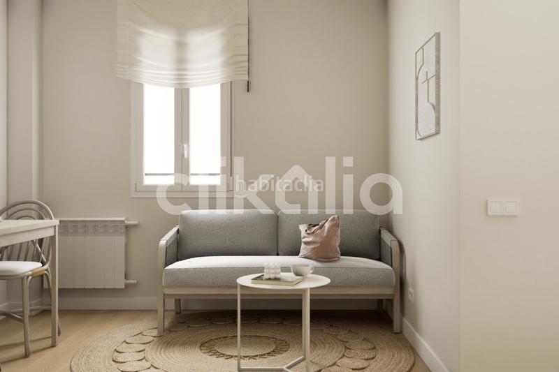 Foto ea36711b-40b6-4f0d-87cb-f5f4935b4196. Piso en Argüelles Madrid