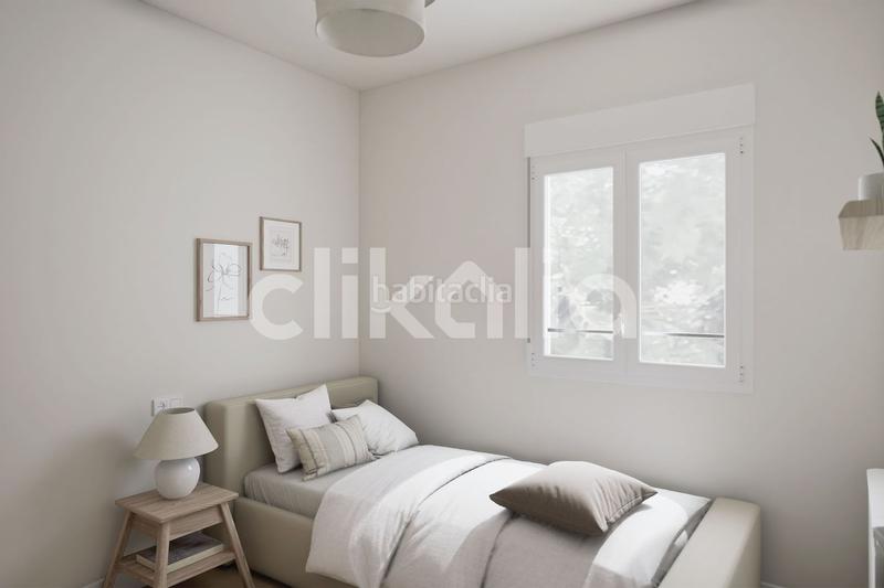 Foto 70a14f3c-d3f2-492c-ab82-a02baf325498. Appartamento con riscaldamento in Abrantes Madrid