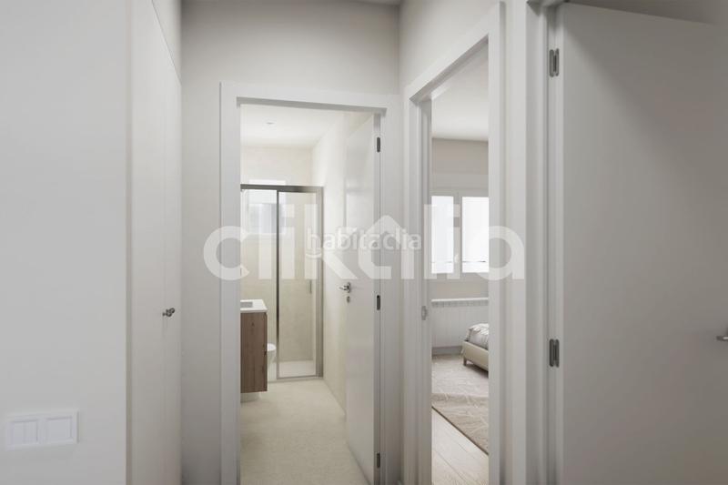 Foto cb9b042b-4a49-44e8-8f65-a6efa75ae47e. Appartamento con riscaldamento in Abrantes Madrid