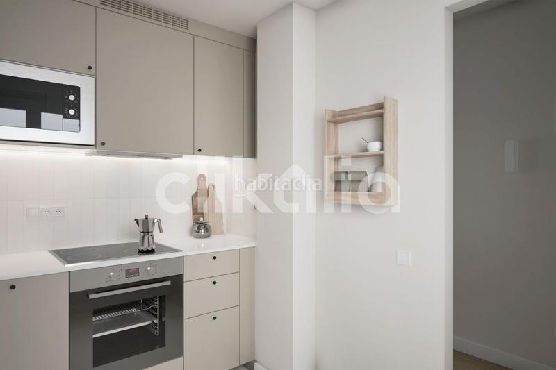 Foto d868203c-5060-4586-bf06-134d72343e7e. Appartamento con riscaldamento in Abrantes Madrid