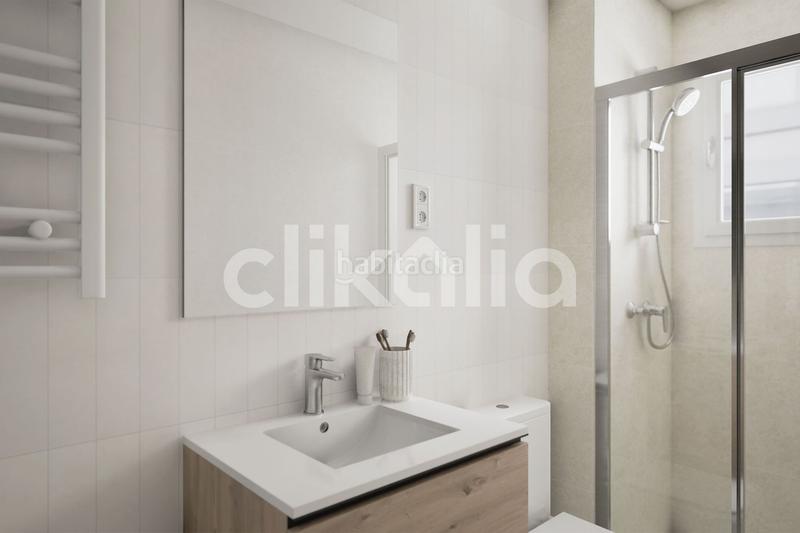 Foto dcee2f35-8cfc-41df-8e96-7f70b5663622. Appartamento con riscaldamento in Abrantes Madrid