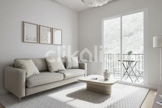 Etagenwohnung in Abrantes