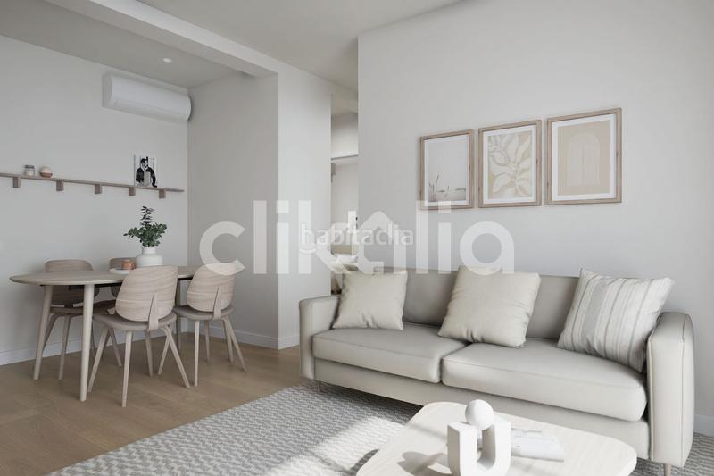 Foto 0dee9907-3099-4b41-9f97-d793e7d26052. Flat with heating in Abrantes Madrid
