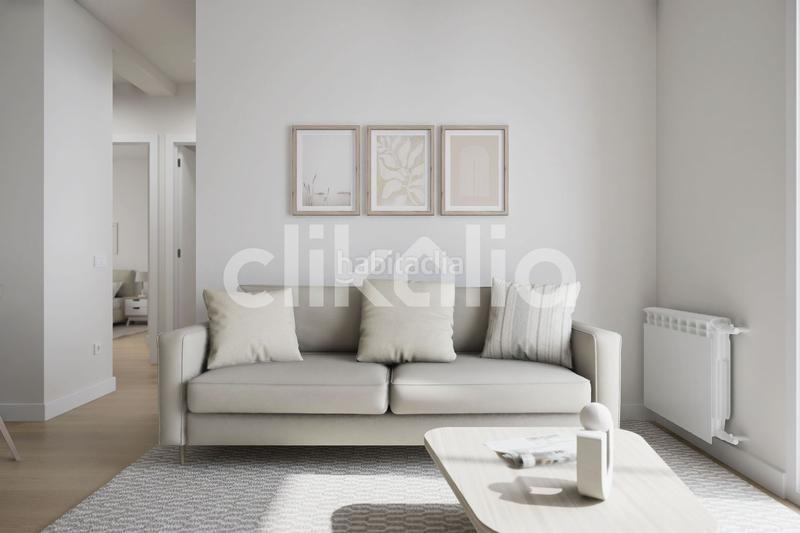 Foto 3b06a973-18e6-4368-8359-a4f9c5baf690. Flat with heating in Abrantes Madrid