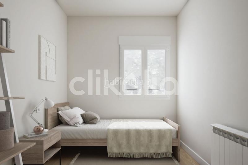 Foto 462a77b7-ce53-4607-90f2-11d7a2055b73. Flat with heating in Abrantes Madrid