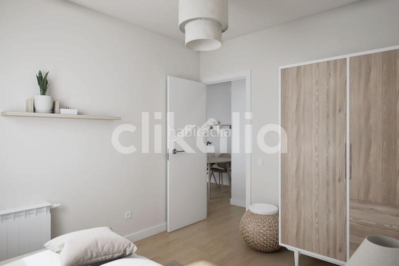 Foto 72de84f1-1e8a-4ec4-a5e5-fba9961df9ba. Flat with heating in Abrantes Madrid