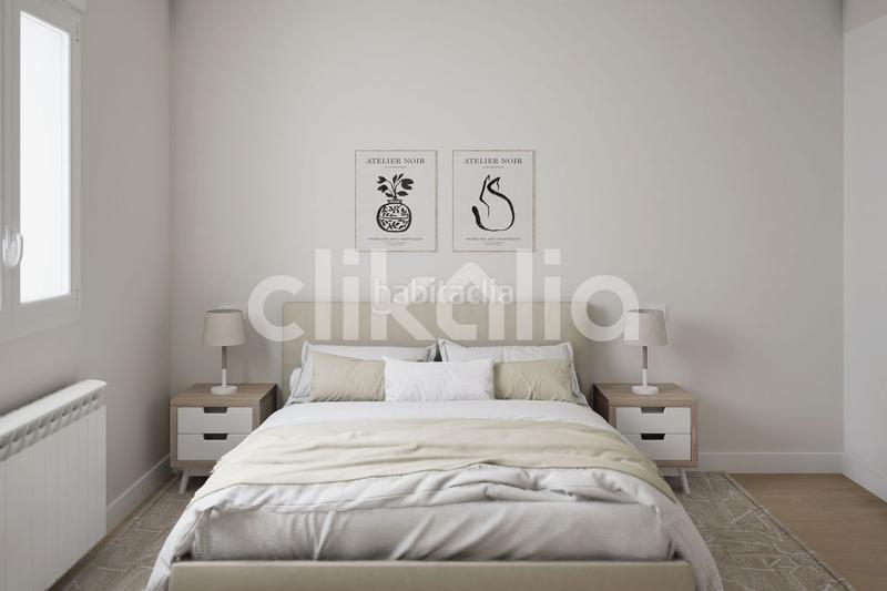 Foto 8ca18661-adfc-4943-ace5-e5ae8192d1ad. Flat with heating in Abrantes Madrid