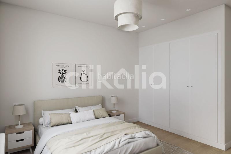 Foto 94a7f707-f9a7-4aa0-a61b-07c41dff2a6d. Flat with heating in Abrantes Madrid