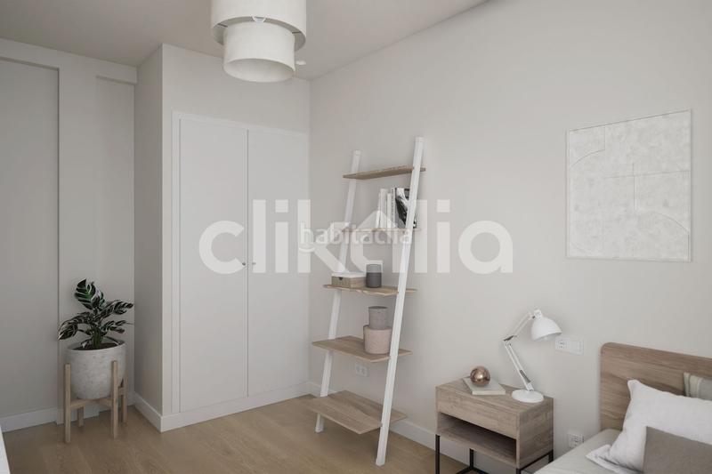 Foto 1b784987-aee2-43ca-beb5-cfb1b6958e82. Piso en Abrantes Madrid