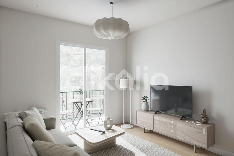 Foto 7bf32bb2-553a-41b1-9865-15bad7f51d6d. Piso en Abrantes Madrid