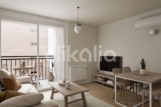 Appartement à Ventas