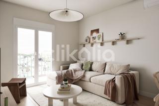 Appartement à Triana Oeste
