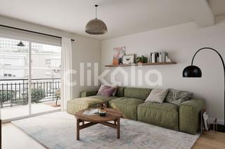 Appartement à Barrio del Nervión