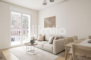 Appartement à Portazgo