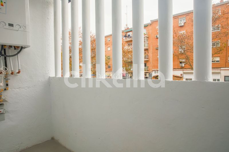 Piso en Portazgo Madrid - Imagen 10