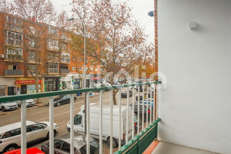 Piso en Portazgo Madrid - Imagen 5