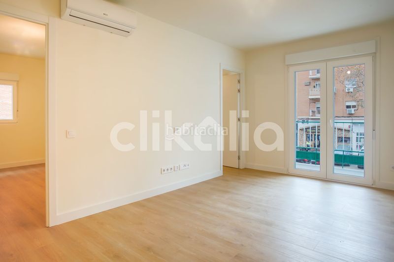 Piso en Portazgo Madrid