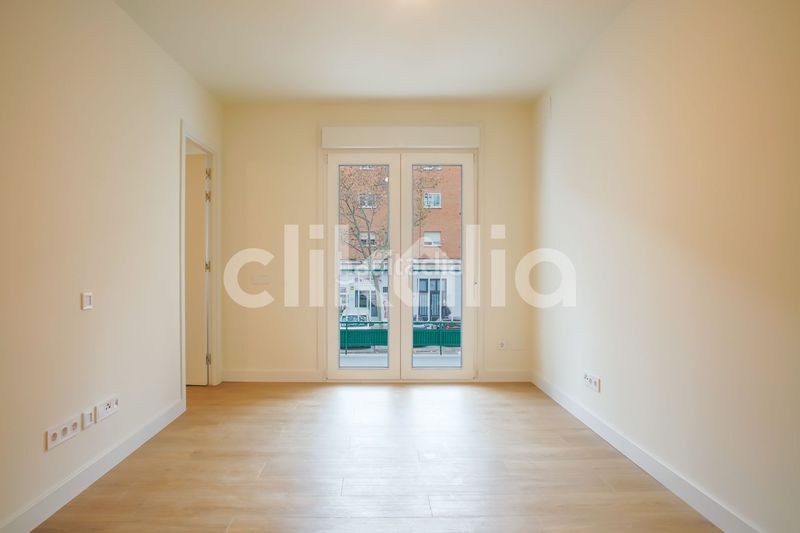 Piso en Portazgo Madrid - Imagen 2