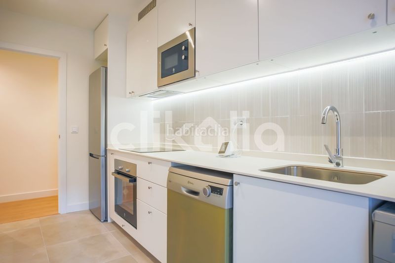 Piso en Portazgo Madrid - Imagen 9