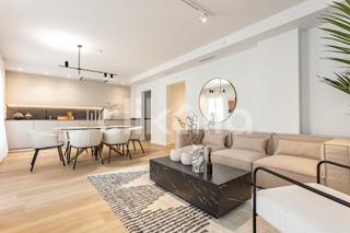 Piso en Raval